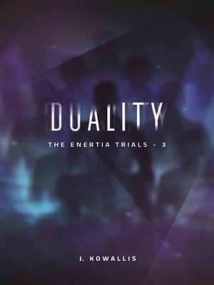 cover image of Duality